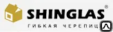 фото Гибкая черепица Shinglas Ультра Джайв Аккорд