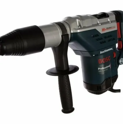 Фото №0 Перфоратор Bosch GBH 5-40 DCE