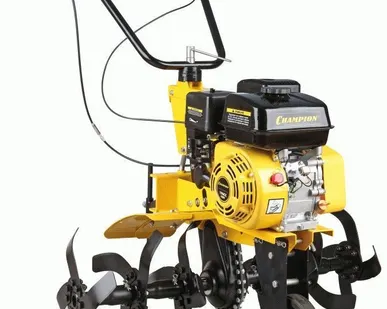 фото Мотокультиватор Champion ВC8713