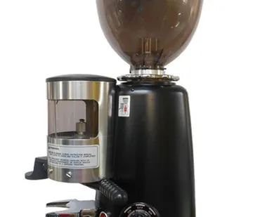 фото Кофемолка GASTRORAG CG-600AB