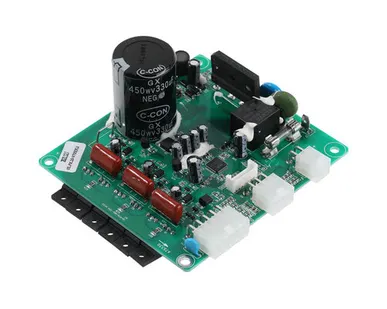 фото Плата материнская PCBA A75330 YD-P05-001-259 для FX-550W (с позиц)