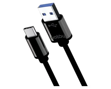 фото Кабель Nobby Comfort USB - USB