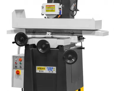 фото Плоскошлифовальный станок STALEX M818A