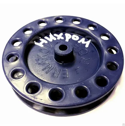 Фото №0 Проволока нихром 0,3 мм