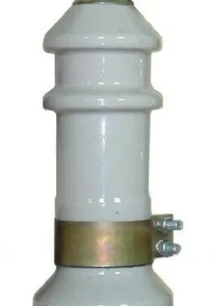 Фото №0 Разрядник РВО-6