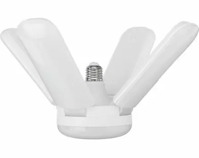 фото Лампа LED Т110 70Вт, Е-27, 4000К, 5950Лм, "Ромашка" /ФАРЛАЙТ