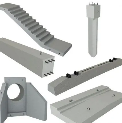 Фото №0 Лесничные марши ЛМ 30-11