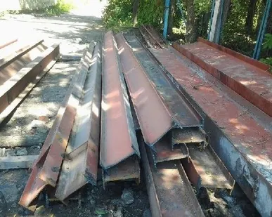 фото Балки.