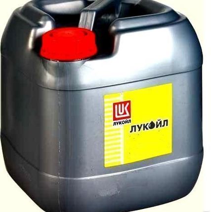 Фото №0 Масло Лукойл ТМ-5 SAE 75W-90 API GL-5 (50л)