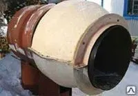 фото Укрытие защитное УЗМГ 57 x 219