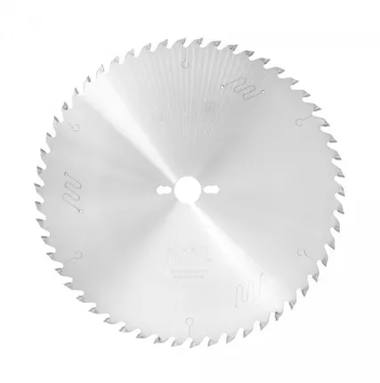 Фото №0 Пила дисковая DELTA TOOLS 350х30х3.5/2.5 Z54 WZ универсальная