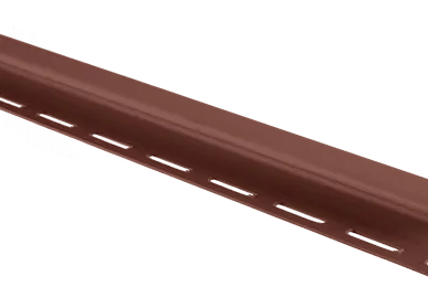фото J-профиль АП акриловый 3,66м Россия