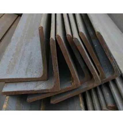 Фото №0 Уголок 140х140х10 мм ст 09г2с ГОСТ 8509