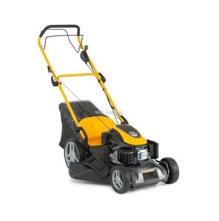 Фото №0 Газонокосилка бензиновая Stiga Combi 48 SVQ