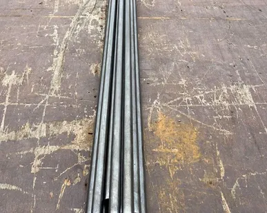 фото Круг 30 мм ст 40Х ГОСТ 2590