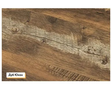 фото щит мебельный 3000х600х4мм Дуб юкон
