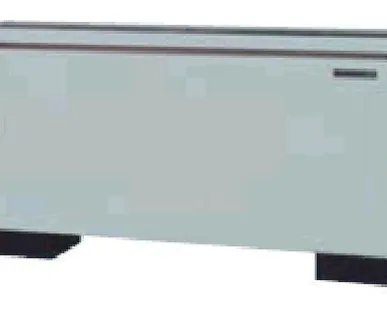 фото Напольный блок PFFY-P20 VLEM-E
