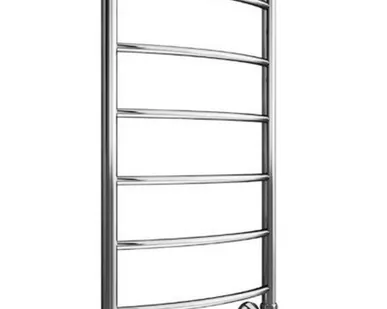 фото Водяной полотенцесушитель Маргроид Вид 4 Р 80x50