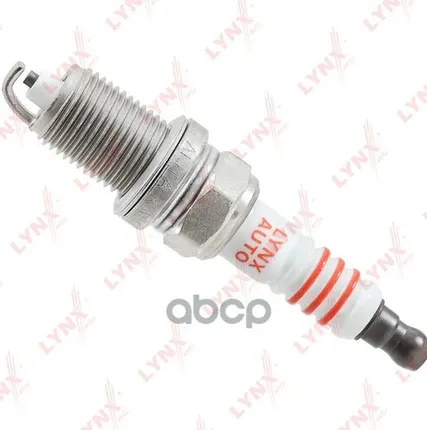 Фото №0 Свеча Зажигания 5Bcjr11 (Nickel) LYNXauto арт. SP147