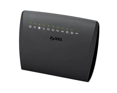 фото Wi-Fi роутер ZYXEL VMG5313-B10B