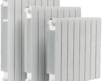 фото Радиаторы биметаллические,алюминиевые,стальные