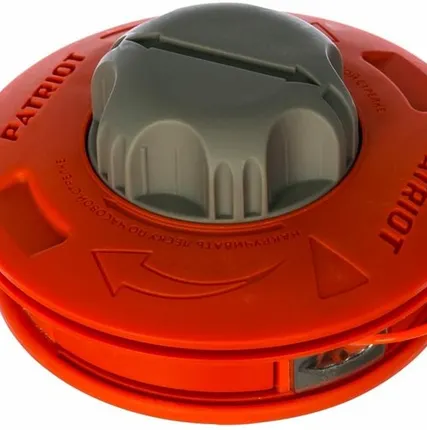 Фото №0 Катушка для триммера PATRIOT DL-1212