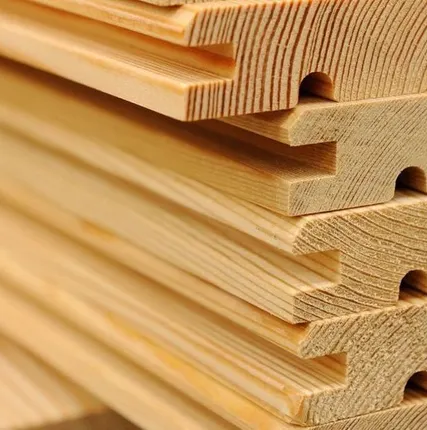 Фото №0 Половая доска от производителя