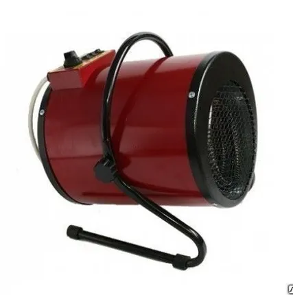 Фото №0 Тепловентилятор Элвин ТВ 6/6