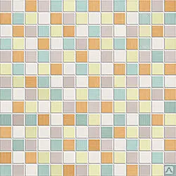 фото Мозаика АКВАРЕЛЬ 300*300
