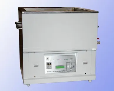 фото Ванна ультразвуковая УЗВ2-0,16/18