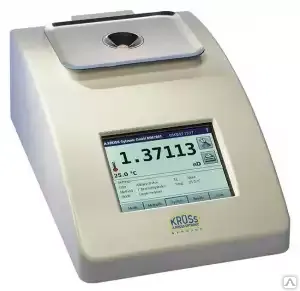 фото Авторефрактометр