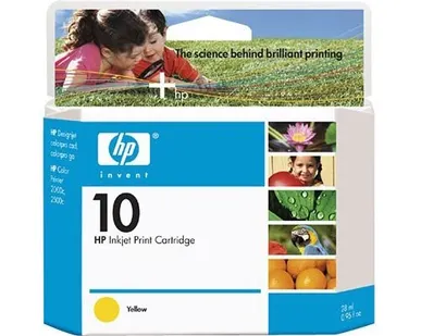 фото Картридж HP C4842AE