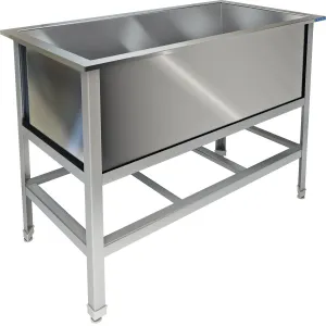 фото Ванна котломоечная Техно-ТТ ВМ-13/1240