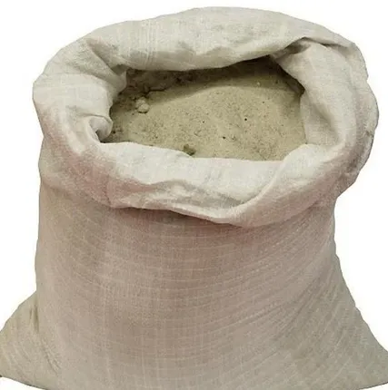 Фото №0 Песок, 50кг