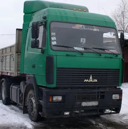 Фото №0 Аренда шаланды 22т