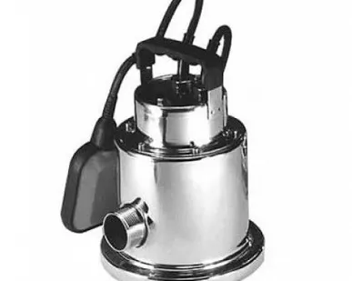 фото Насос NOCCHI DRENOX 80/7 AUT