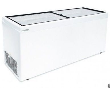 фото Ларь морозильный Frostor F 700 C
