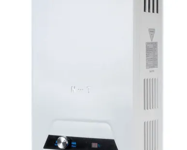 фото Газовая колонка Neva-Tranzit ВПГ-12Е(И)е(1)