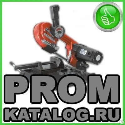 Фото №0 Ленточнопильные станки по металлу Blacksmith