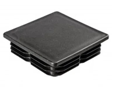 фото Заглушка квадратная, 100х100 мм