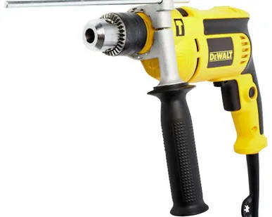 фото дрель ударная DEWALT DWD024 750Вт