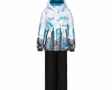 фото Куртка и брюки Oldos:92