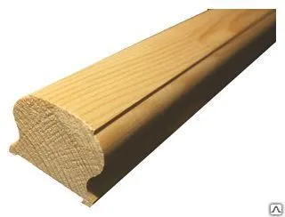 фото Перила (60) 3,0 м (сорт А)