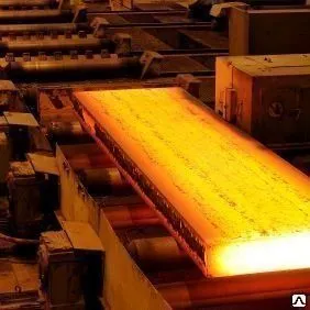 фото Прокатка полосы