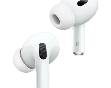 фото Наушники Apple AirPods Pro (2-го поколения 2023)