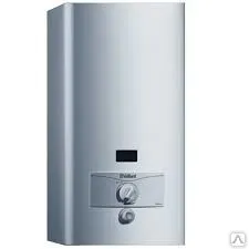 Фото №0 Газовая колонка Vaillant (Германия)