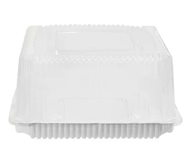 фото Тортница ВК-242 (с вентиляцией, квадратная).