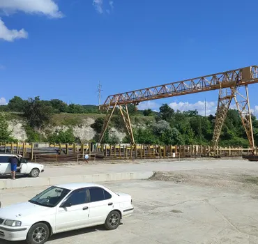 Крымская Металлургическая Компания