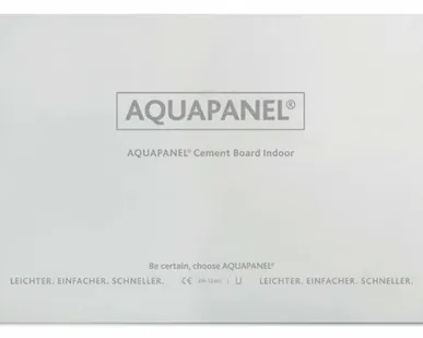 фото Аквапанель пола 1200х900х6 (50) Кнауф