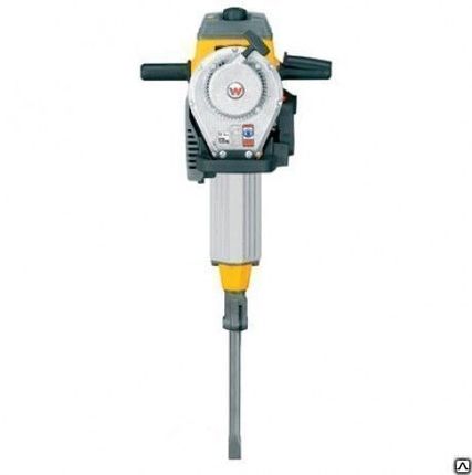 Фото №0 Отбойный молот бензиновый Wacker BH 65